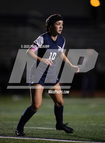 Thumbnail 1 in Wyoming Area vs. Central Columbia (PIAA Class 2A First Round) photogallery.