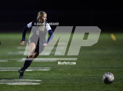 Thumbnail 1 in Wyoming Area vs. Central Columbia (PIAA Class 2A First Round) photogallery.