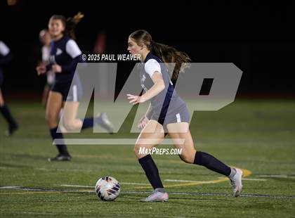 Thumbnail 3 in Wyoming Area vs. Central Columbia (PIAA Class 2A First Round) photogallery.