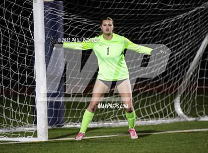 Thumbnail 1 in Wyoming Area vs. Central Columbia (PIAA Class 2A First Round) photogallery.