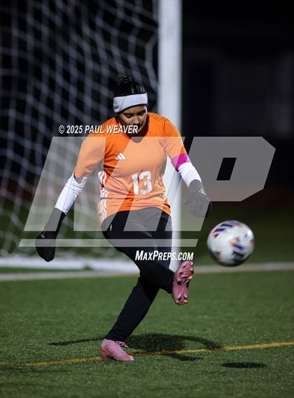 Thumbnail 1 in Wyoming Area vs. Central Columbia (PIAA Class 2A First Round) photogallery.