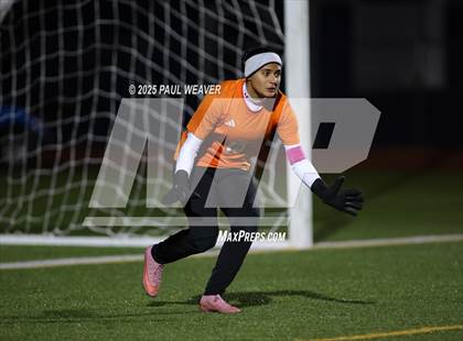 Thumbnail 2 in Wyoming Area vs. Central Columbia (PIAA Class 2A First Round) photogallery.