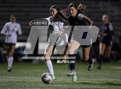 Thumbnail 1 in Wyoming Area vs. Central Columbia (PIAA Class 2A First Round) photogallery.