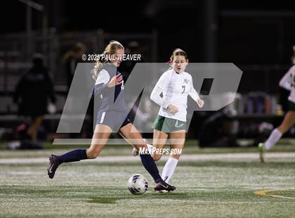 Thumbnail 2 in Wyoming Area vs. Central Columbia (PIAA Class 2A First Round) photogallery.