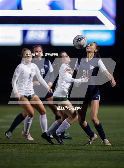 Thumbnail 1 in Wyoming Area vs. Central Columbia (PIAA Class 2A First Round) photogallery.