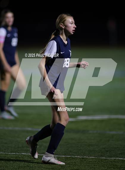 Thumbnail 2 in Wyoming Area vs. Central Columbia (PIAA Class 2A First Round) photogallery.