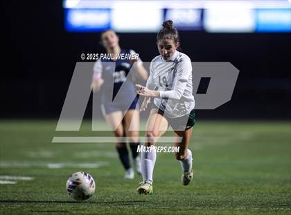 Thumbnail 1 in Wyoming Area vs. Central Columbia (PIAA Class 2A First Round) photogallery.