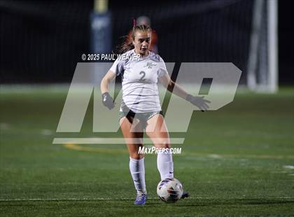 Thumbnail 3 in Wyoming Area vs. Central Columbia (PIAA Class 2A First Round) photogallery.