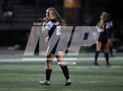 Thumbnail 3 in Wyoming Area vs. Central Columbia (PIAA Class 2A First Round) photogallery.