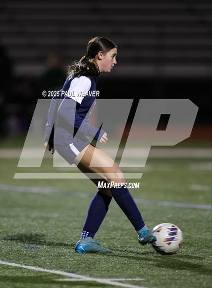 Thumbnail 3 in Wyoming Area vs. Central Columbia (PIAA Class 2A First Round) photogallery.