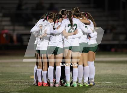 Thumbnail 2 in Wyoming Area vs. Central Columbia (PIAA Class 2A First Round) photogallery.