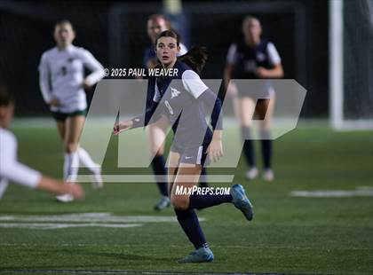 Thumbnail 1 in Wyoming Area vs. Central Columbia (PIAA Class 2A First Round) photogallery.