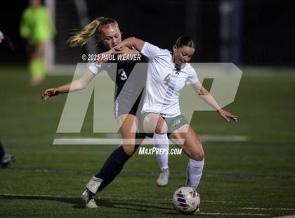 Thumbnail 3 in Wyoming Area vs. Central Columbia (PIAA Class 2A First Round) photogallery.