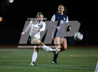 Thumbnail 3 in Wyoming Area vs. Central Columbia (PIAA Class 2A First Round) photogallery.