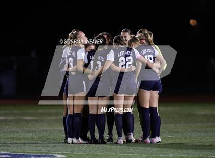 Thumbnail 1 in Wyoming Area vs. Central Columbia (PIAA Class 2A First Round) photogallery.