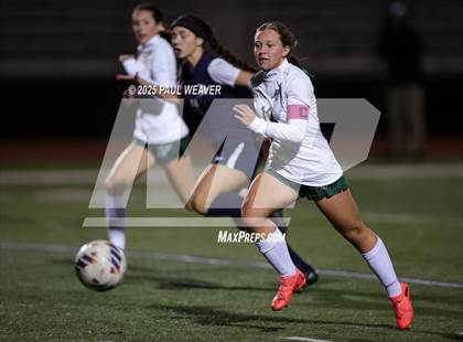 Thumbnail 3 in Wyoming Area vs. Central Columbia (PIAA Class 2A First Round) photogallery.