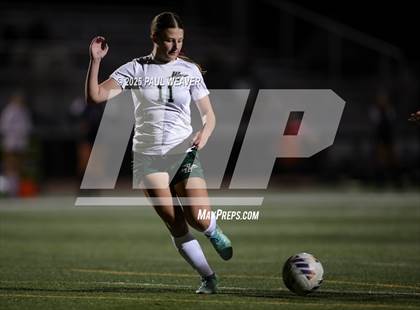 Thumbnail 3 in Wyoming Area vs. Central Columbia (PIAA Class 2A First Round) photogallery.