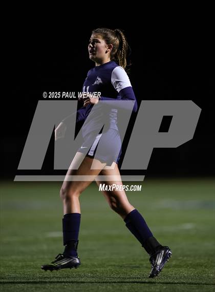 Thumbnail 1 in Wyoming Area vs. Central Columbia (PIAA Class 2A First Round) photogallery.