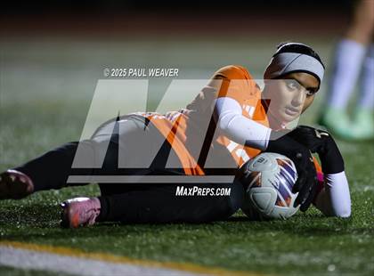 Thumbnail 1 in Wyoming Area vs. Central Columbia (PIAA Class 2A First Round) photogallery.