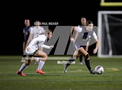 Thumbnail 2 in Wyoming Area vs. Central Columbia (PIAA Class 2A First Round) photogallery.