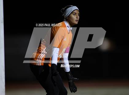 Thumbnail 2 in Wyoming Area vs. Central Columbia (PIAA Class 2A First Round) photogallery.