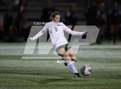 Thumbnail 3 in Wyoming Area vs. Central Columbia (PIAA Class 2A First Round) photogallery.