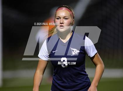 Thumbnail 3 in Wyoming Area vs. Central Columbia (PIAA Class 2A First Round) photogallery.