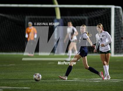 Thumbnail 3 in Wyoming Area vs. Central Columbia (PIAA Class 2A First Round) photogallery.