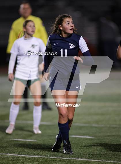 Thumbnail 1 in Wyoming Area vs. Central Columbia (PIAA Class 2A First Round) photogallery.