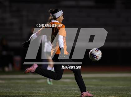 Thumbnail 1 in Wyoming Area vs. Central Columbia (PIAA Class 2A First Round) photogallery.