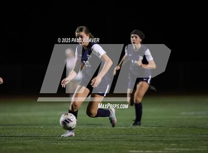 Thumbnail 3 in Wyoming Area vs. Central Columbia (PIAA Class 2A First Round) photogallery.