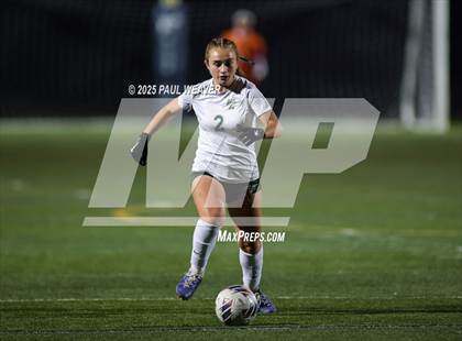 Thumbnail 1 in Wyoming Area vs. Central Columbia (PIAA Class 2A First Round) photogallery.