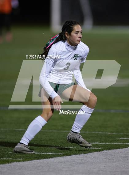 Thumbnail 2 in Wyoming Area vs. Central Columbia (PIAA Class 2A First Round) photogallery.