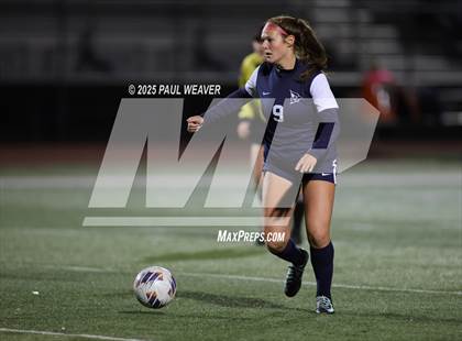 Thumbnail 1 in Wyoming Area vs. Central Columbia (PIAA Class 2A First Round) photogallery.