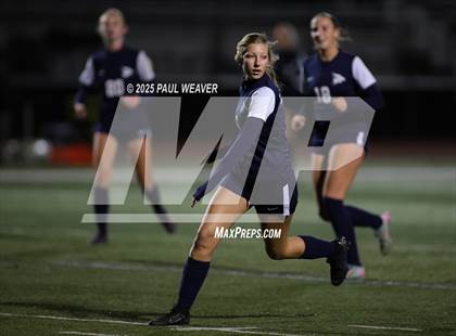 Thumbnail 1 in Wyoming Area vs. Central Columbia (PIAA Class 2A First Round) photogallery.