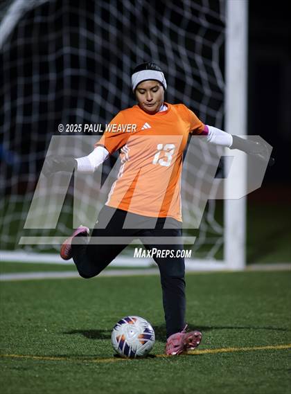 Thumbnail 3 in Wyoming Area vs. Central Columbia (PIAA Class 2A First Round) photogallery.