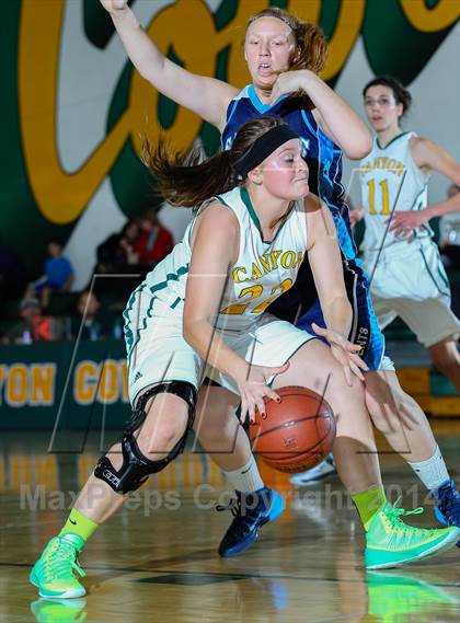 Thumbnail 3 in Saugus @ Canyon photogallery.