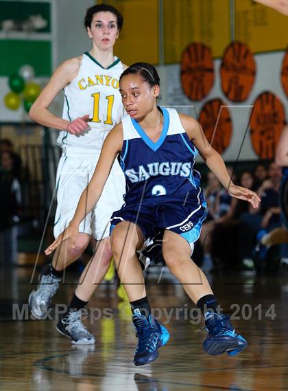 Thumbnail 3 in Saugus @ Canyon photogallery.