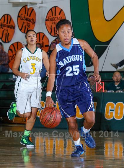 Thumbnail 2 in Saugus @ Canyon photogallery.