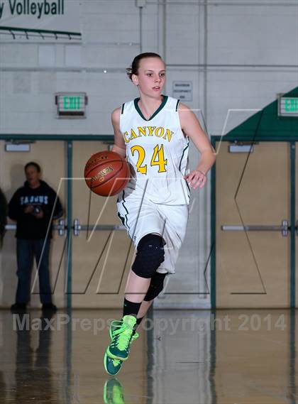 Thumbnail 3 in Saugus @ Canyon photogallery.