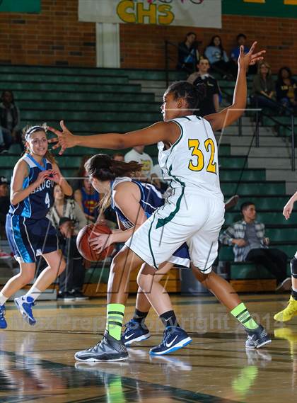Thumbnail 3 in Saugus @ Canyon photogallery.
