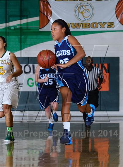 Thumbnail 3 in Saugus @ Canyon photogallery.