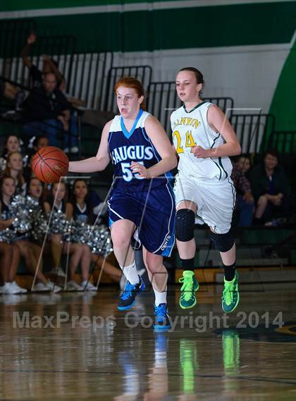 Thumbnail 2 in Saugus @ Canyon photogallery.