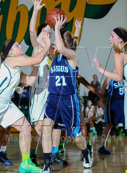Thumbnail 1 in Saugus @ Canyon photogallery.