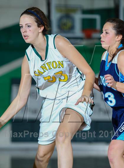 Thumbnail 2 in Saugus @ Canyon photogallery.