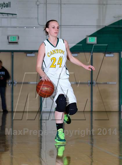 Thumbnail 1 in Saugus @ Canyon photogallery.