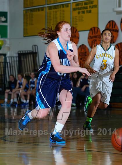 Thumbnail 3 in Saugus @ Canyon photogallery.