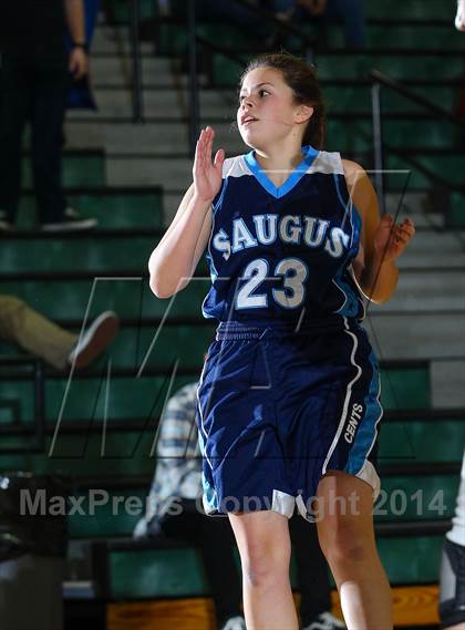 Thumbnail 1 in Saugus @ Canyon photogallery.