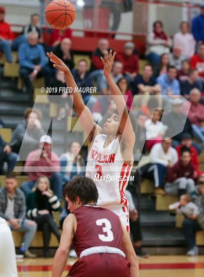 Thumbnail 2 in Pottsville @ Wilson photogallery.