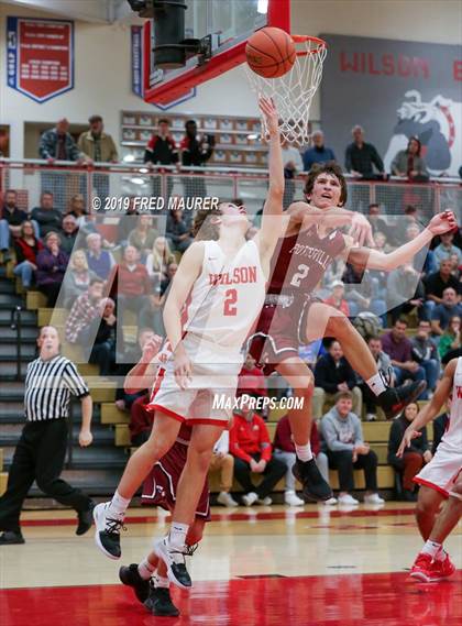 Thumbnail 3 in Pottsville @ Wilson photogallery.